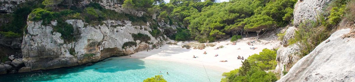 Alquiler Coches Menorca