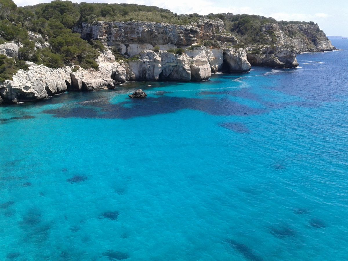 Alquiler coches Menorca