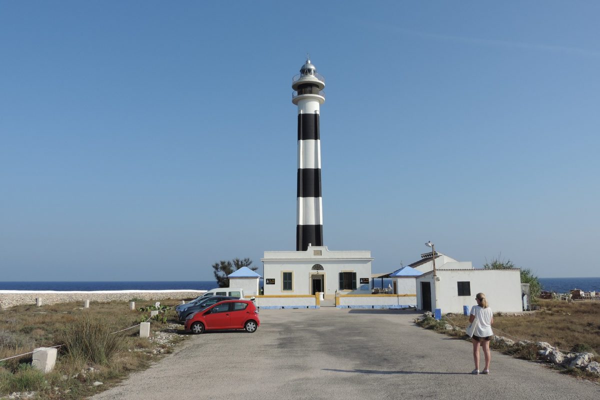 Rent a car Menorca