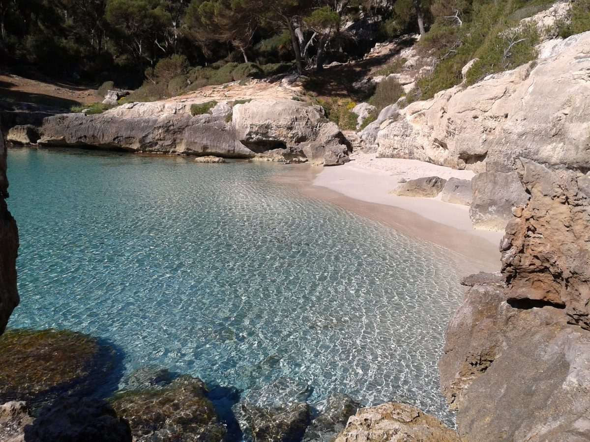 Alquiler coches Menorca