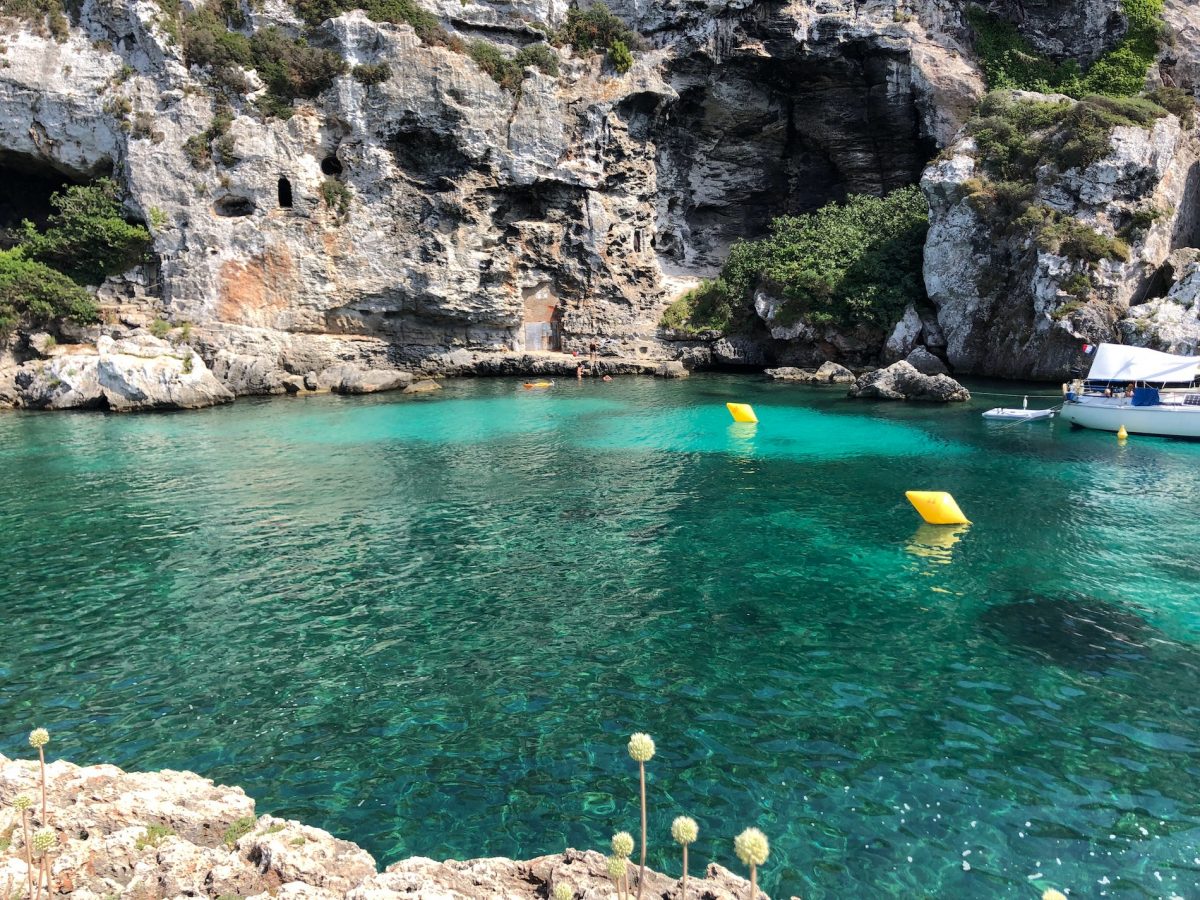 Alquiler coches Menorca