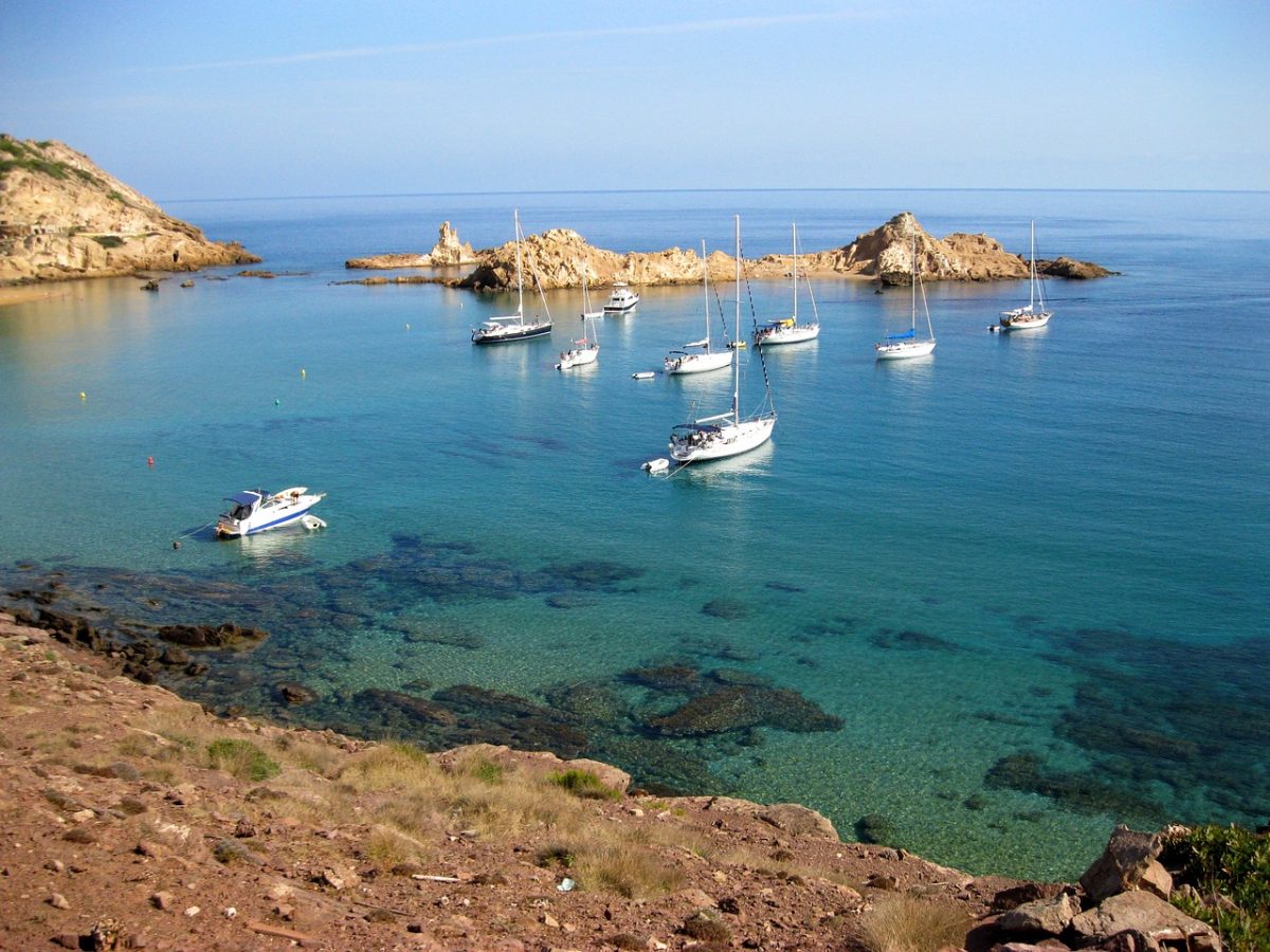 10 razones para visitar Menorca
