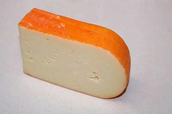 Queso Mahón-Menorca