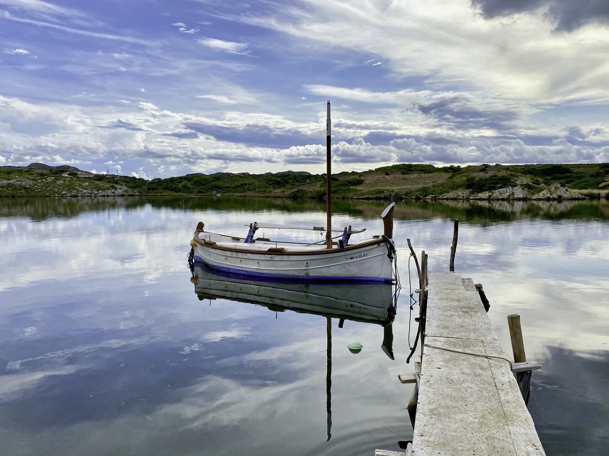 Menorca Reserva de La Biosfera