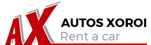 Autos Xoroi, Car Rental Menorca