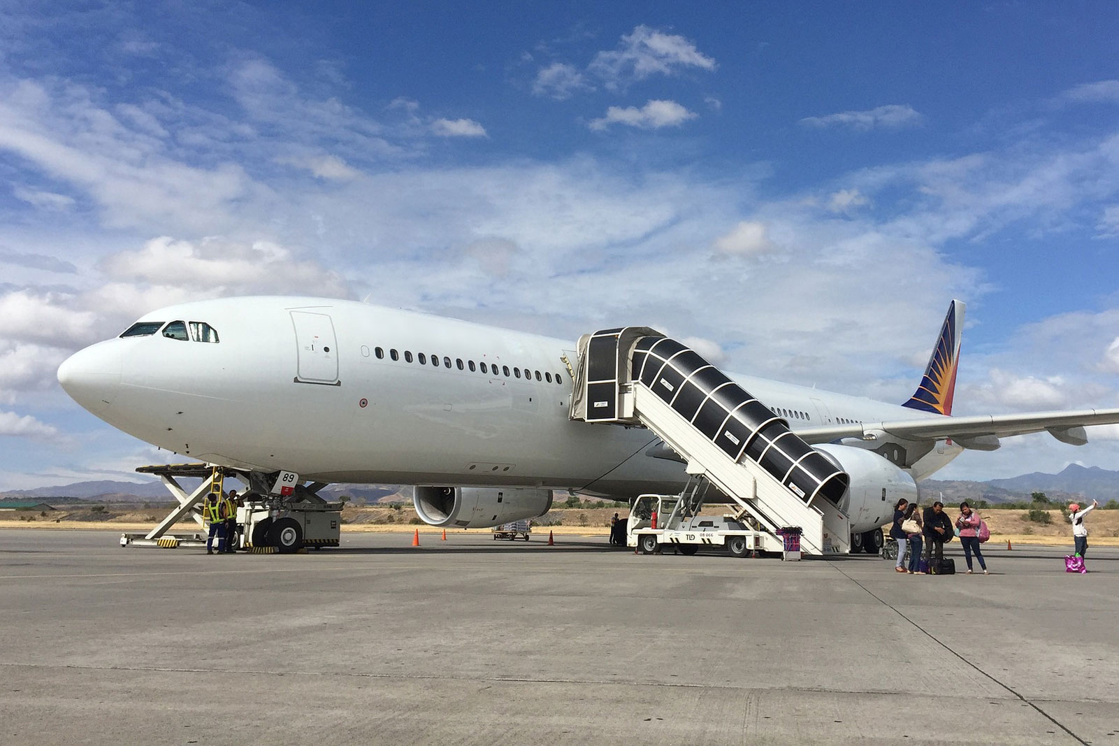 Aeropuerto