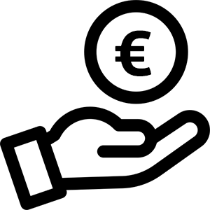 Pago en efectivo